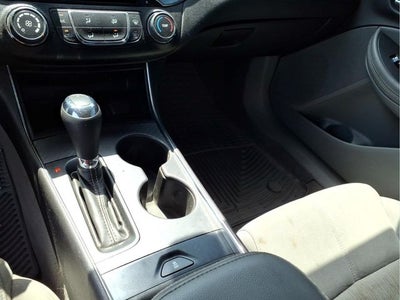 2014 Chevrolet Impala LS 1LS