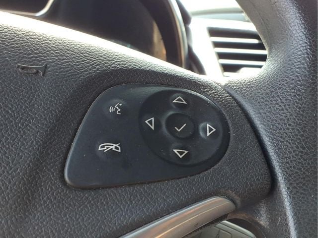 2014 Chevrolet Impala LS 1LS