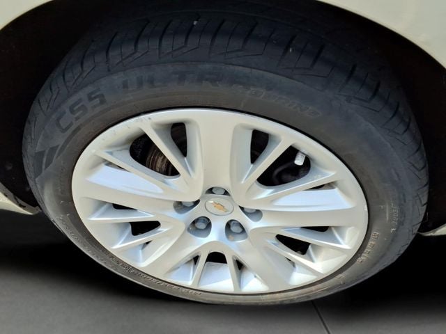 2014 Chevrolet Impala LS 1LS
