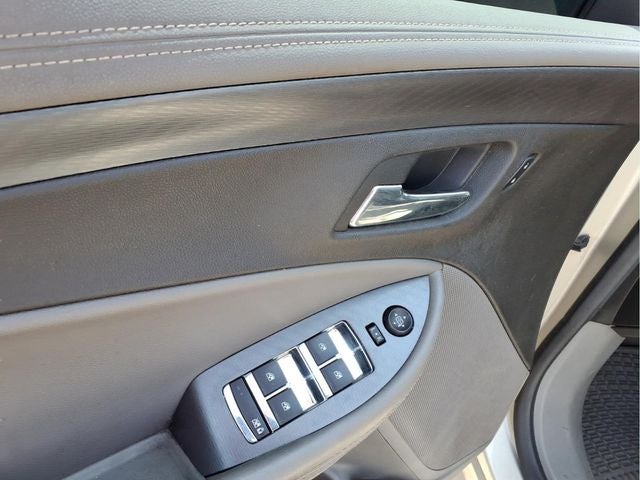 2014 Chevrolet Impala LS 1LS