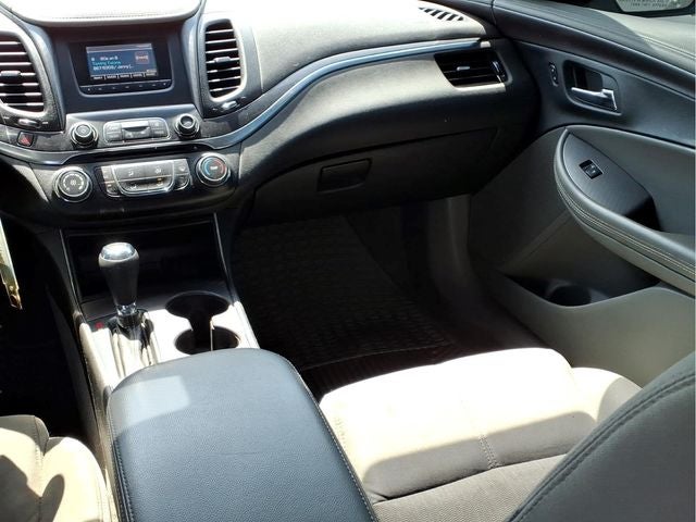 2014 Chevrolet Impala LS 1LS