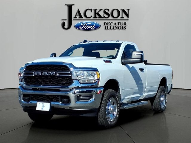 2024 RAM 2500 Pickup