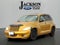 2002 Chrysler PT Cruiser Limited