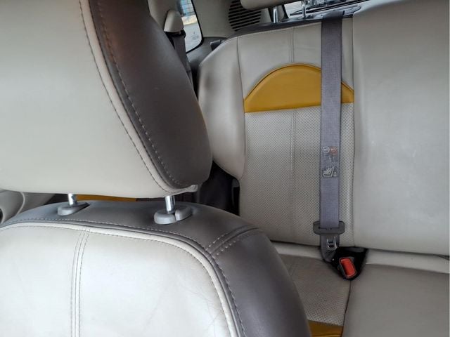 2002 Chrysler PT Cruiser Limited