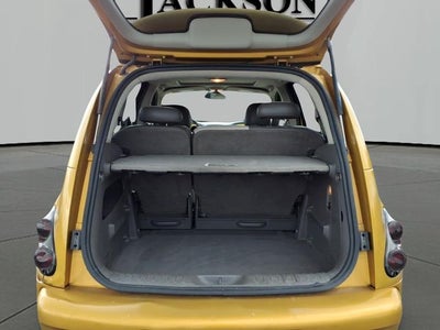 2002 Chrysler PT Cruiser Limited