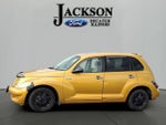 2002 Chrysler PT Cruiser Limited
