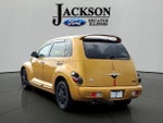 2002 Chrysler PT Cruiser Limited
