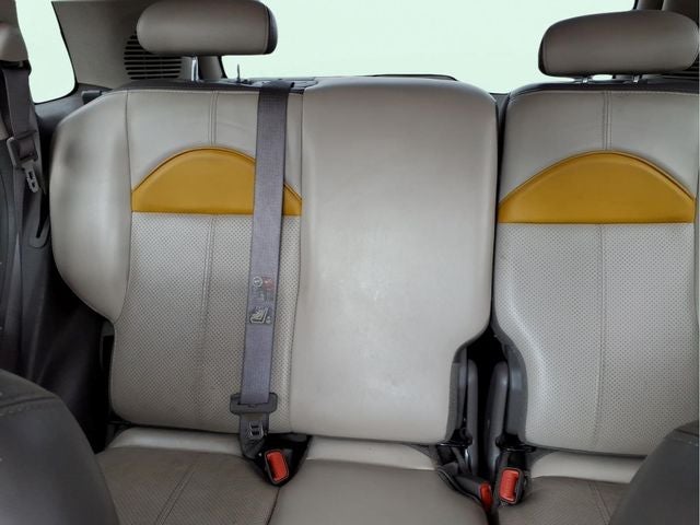 2002 Chrysler PT Cruiser Limited