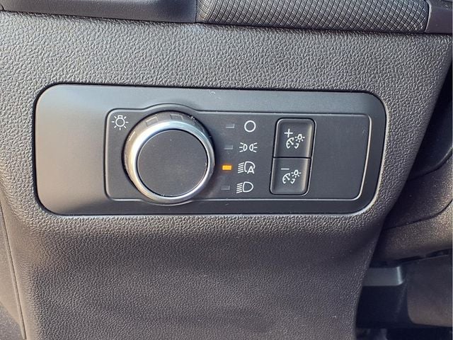 2022 Ford Bronco Sport Base