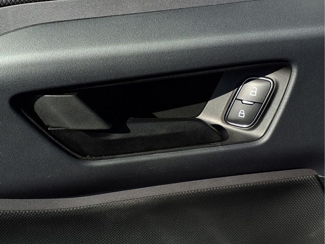 2022 Ford Bronco Sport Base