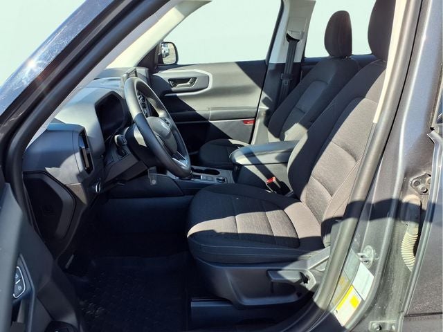 2022 Ford Bronco Sport Base