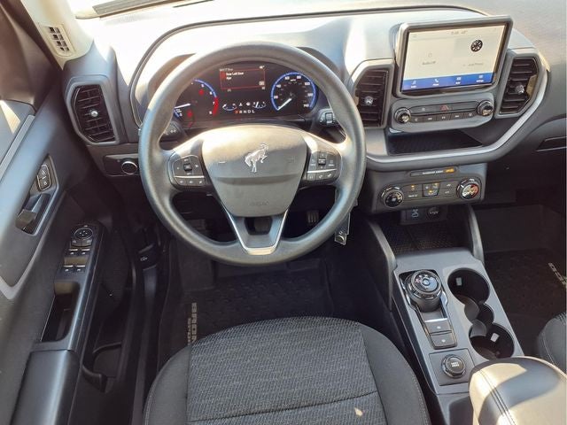 2022 Ford Bronco Sport Base