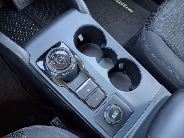 2022 Ford Bronco Sport Base