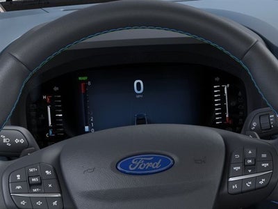 2026 Ford Maverick Lobo High
