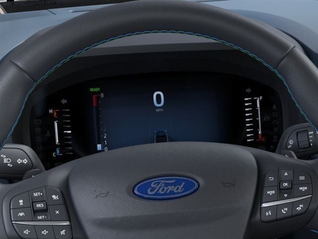 2026 Ford Maverick Lobo High