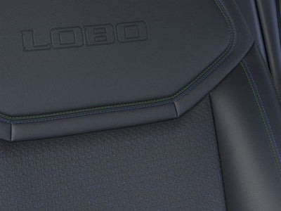 2026 Ford Maverick Lobo High
