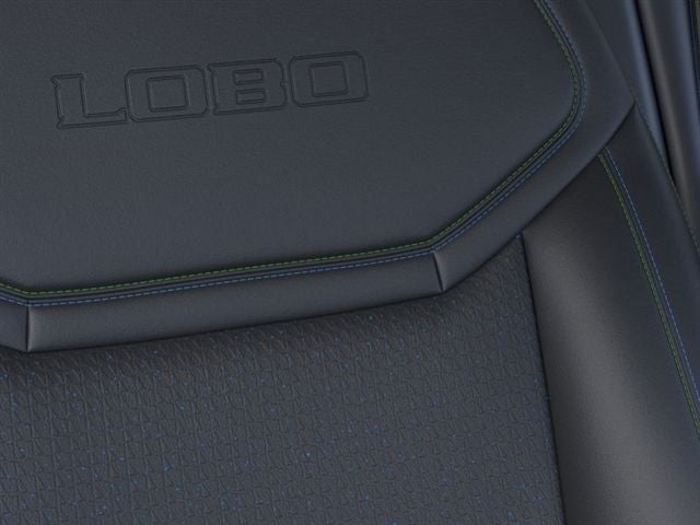2026 Ford Maverick Lobo High