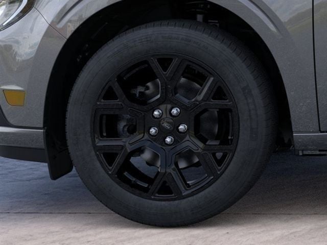2026 Ford Maverick Lobo High