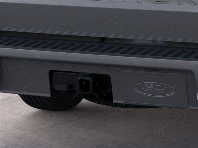 2026 Ford Maverick Lobo High