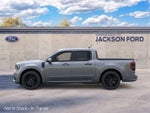 2026 Ford Maverick Lobo High
