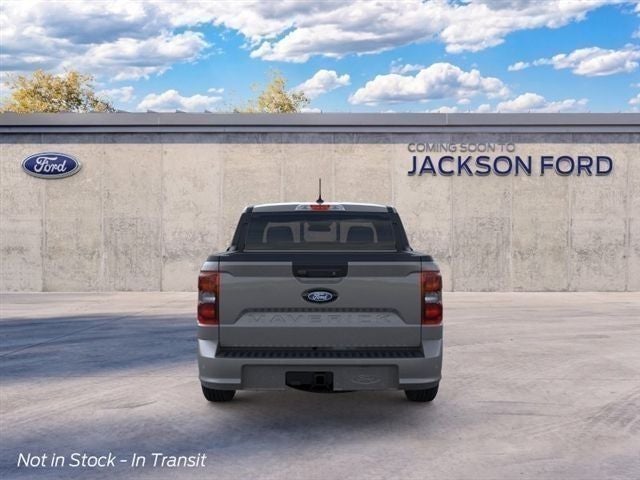 2026 Ford Maverick Lobo High