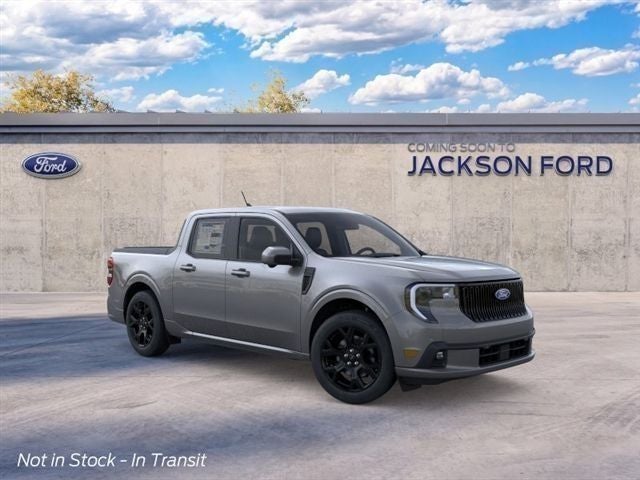 2026 Ford Maverick Lobo High