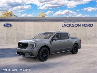 2026 Ford Maverick Lobo High