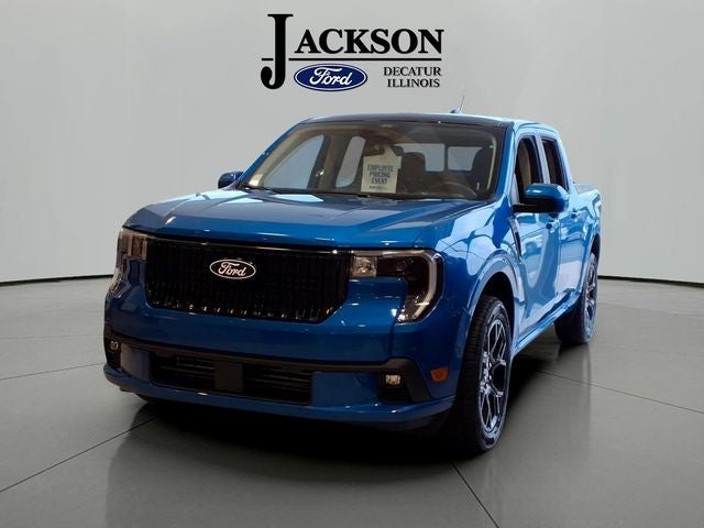 2026 Ford Maverick Lobo High