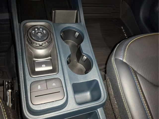 2026 Ford Maverick Lobo High