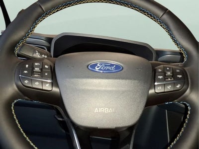 2026 Ford Maverick Lobo High