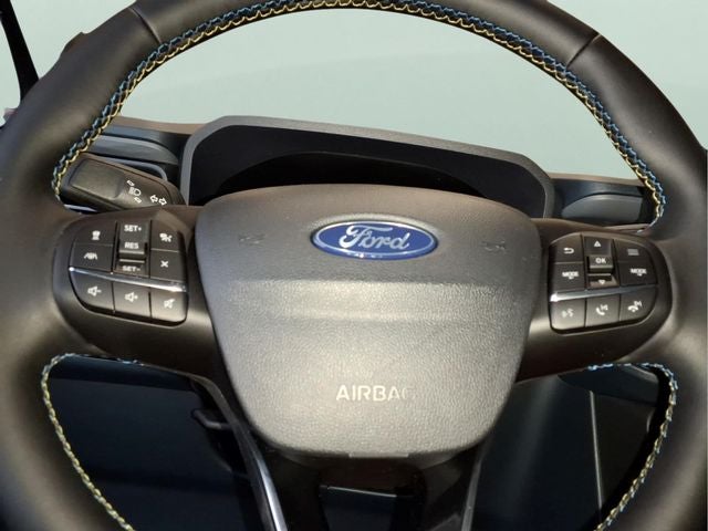 2026 Ford Maverick Lobo High