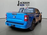 2026 Ford Maverick Lobo High