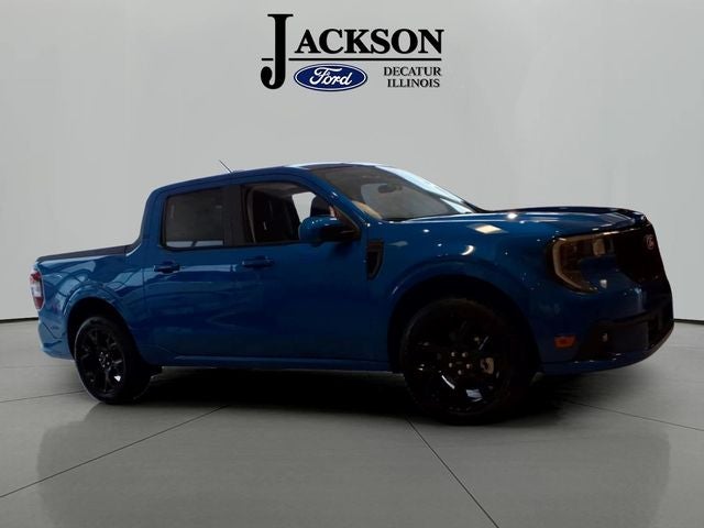 2026 Ford Maverick Lobo High