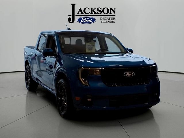 2026 Ford Maverick Lobo High