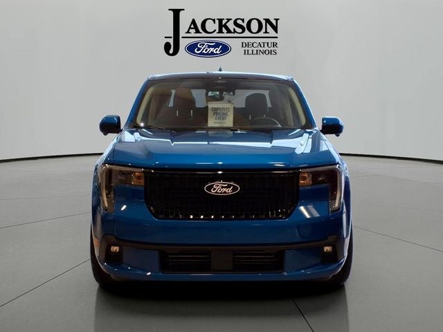 2026 Ford Maverick Lobo High