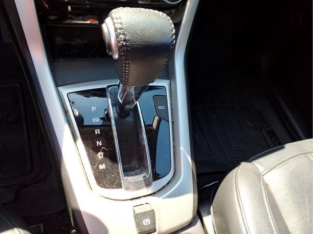2015 Chevrolet Captiva Sport LTZ