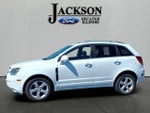 2015 Chevrolet Captiva Sport LTZ