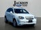 2015 Chevrolet Captiva Sport LTZ