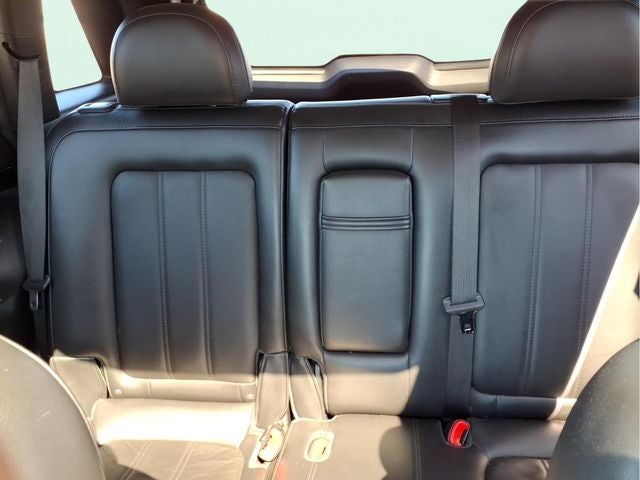 2015 Chevrolet Captiva Sport LTZ