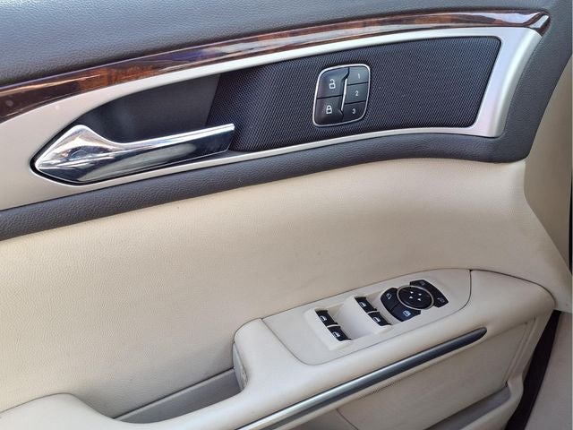 2015 Lincoln MKZ Base