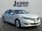 2015 Lincoln MKZ Base