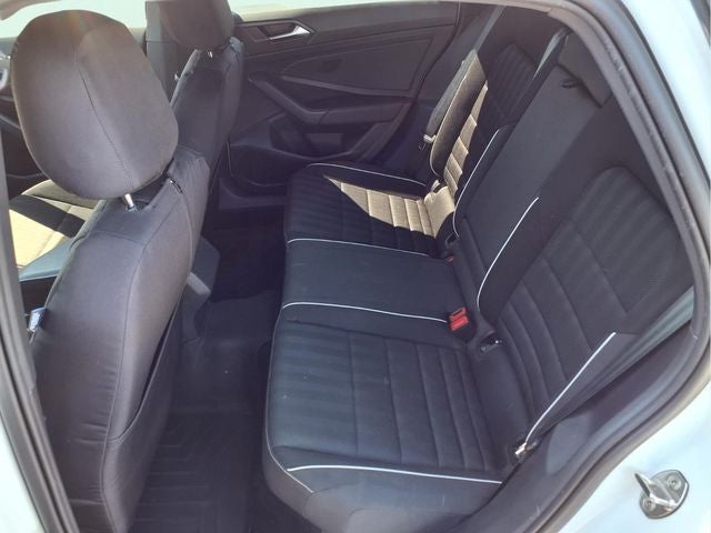 2023 Volkswagen Jetta 1.5T Sport