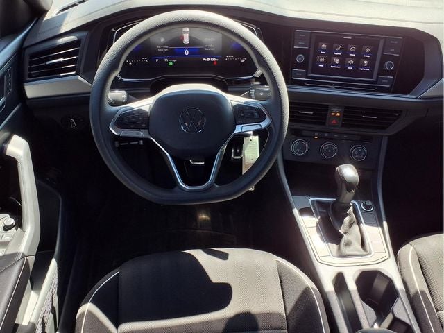 2023 Volkswagen Jetta 1.5T Sport