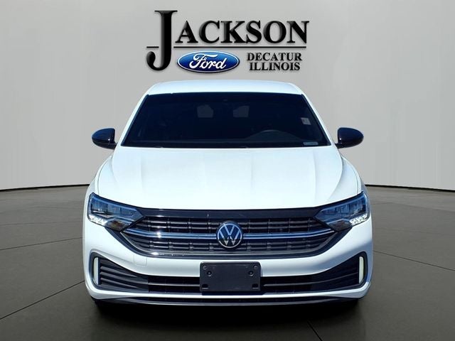 2023 Volkswagen Jetta 1.5T Sport