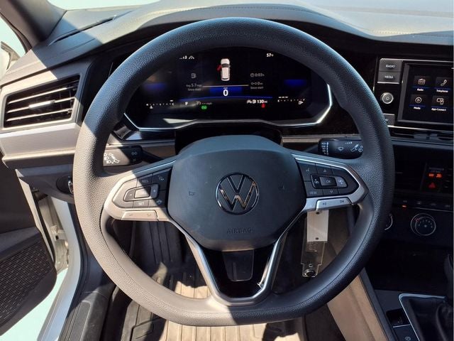 2023 Volkswagen Jetta 1.5T Sport