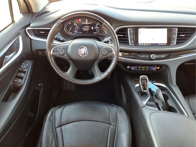 2020 Buick Enclave Avenir