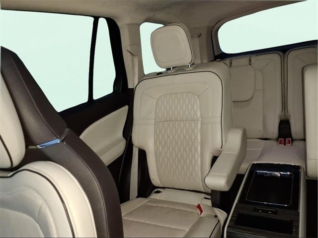 2023 Lincoln Aviator Black Label