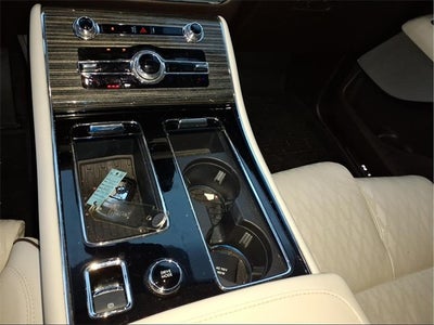 2023 Lincoln Aviator Black Label