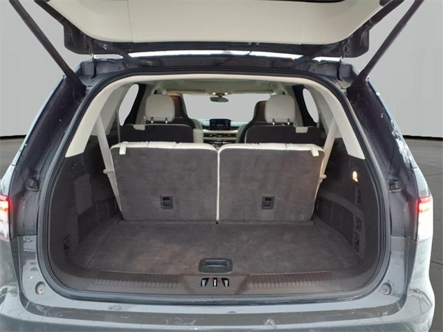 2023 Lincoln Aviator Black Label