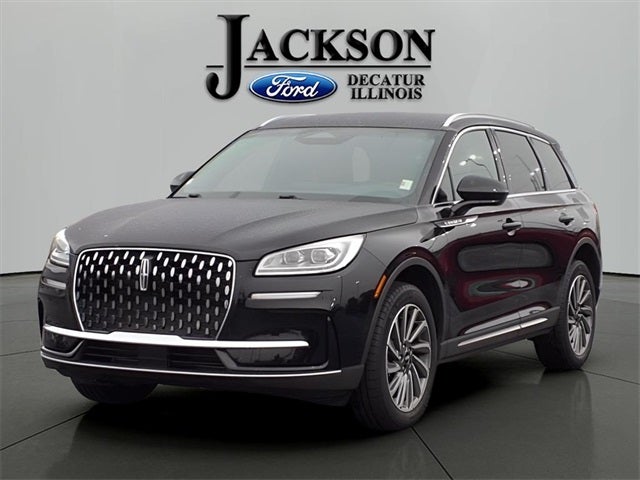 2023 Lincoln Corsair Reserve